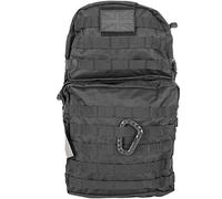 Kombat Molle Assault Pack 40L Medium Black