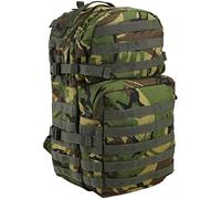 Kombat Molle Assault Pack 40L Medium DPM by Kombat