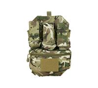 Kombat Molle Guardian Assault Low Profile Panel BTP MTP