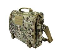 Kombat Molle Medium Messenger Bag 20L BTP MTP