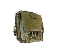 Kombat Molle Special Ops Map Case BTP MTP