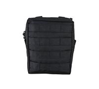 Kombat Molle Utility Pouch Large Black