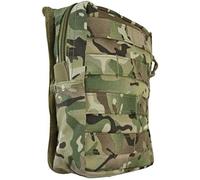 Kombat Molle Utility Pouch Large BTP