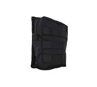 Kombat Molle Utility Pouch Medium Black