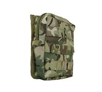 Kombat Molle Utility Pouch Medium BTP