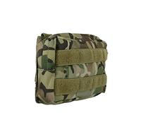 Kombat Molle Utility Pouch Small BTP