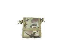 Kombat Multicam Dump Pouch