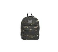 Kombat Tactical 18 Litre Street Pack Kids Bag School Bag Camo Multi cam Black Night