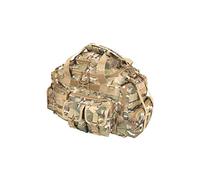 Kombat Tactical Saxon Holdall 50 Litre - BTP MTP MOLLE Patrol Travel Pack