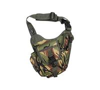 Kombat Tactical Shoulder Bag DPM