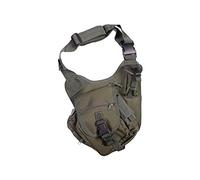 Kombat Tactical Shoulder Bag Olive Green