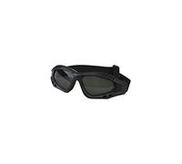 Kombat Tactical Spec-ops Glasses (Black)