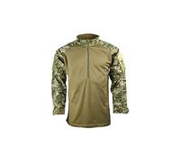 Kombat Tactical Ubac Tactical Fleece, Multicolored, M