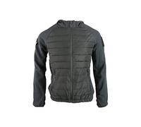 Kombat Tactical Venom Bi-material Jacket Black, Black, L