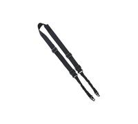 Kombat UK 2 point tactical bungee rifle sling - Black