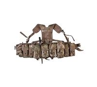 Kombat UK Airborne Webbing - Multicam