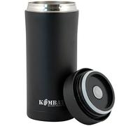 Kombat UK Ammo Pouch - Flask Black, N/A