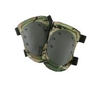 Kombat UK Armour Knee Pads (BTP)