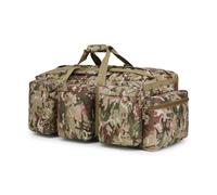Kombat UK Assault Holdall Btp - BTP (British Terrain Pattern), One size fits all