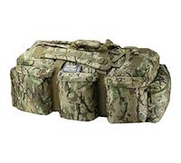 Kombat UK Assault Holdall Btp - BTP (British Terrain Pattern), One size fits all