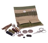 Kombat UK BTP Soldier 95 Sewing Kit, Housewives Kit, Needle & Thread. British Terrain Pattern Camouflage