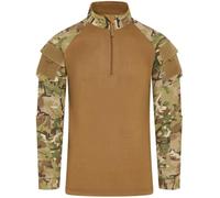 Kombat UK BTP UBACS fleece shirt (Medium)