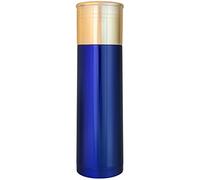 Kombat UK Cartridge Flask 750ml Metallic Blue - Metallic Blue, N/A