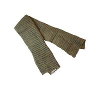 Kombat UK Combat Military Scrim Net Scarf (Olive)