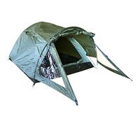 Kombat UK Elite Tent - Olive Green - Olive Green, N/A