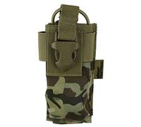 Kombat UK GPS Radio Pouch - BTP
