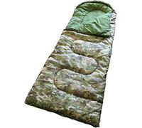 Kombat UK Kids Sleeping Bag - Btp - BTP (British Terrain Pattern), N/A