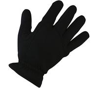 Kombat UK Men Delta Fast Gloves - Black, Large