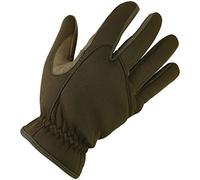 Kombat UK Men Delta Fast Gloves - Coyote, Small