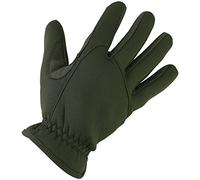 Kombat UK Men Delta Fast Gloves - Olive Green, Medium