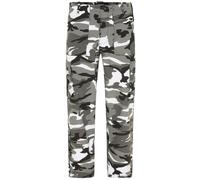 Kombat UK Men's Combat Trousers, Multicoloured (Urban), 34