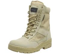 Kombat UK Men's Desert Patrol Boots - Desert, Size 11