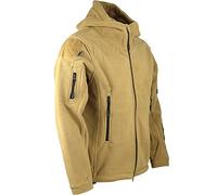 Mens Military Army Combat Recon Fleece