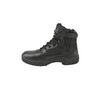 Kombat UK Men's Spec-Ops Recon Boots - Black, 9 UK (43 EU)