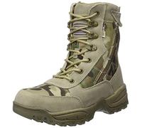 Kombat UK Men's Spec-Ops Recon Boots - Multicolour (dessert), 11 UK (45 EU)