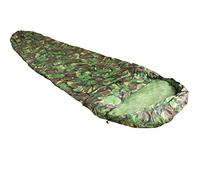 Kombat UK Military Sleeping Bag - Dpm - DPM Camo, N/A