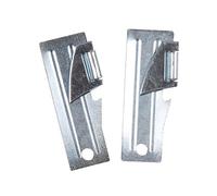 Kombat UK Military Specification Can Opener Pair