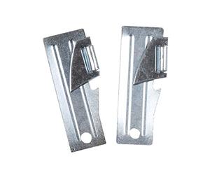 Kombat UK Military Specification Can Opener Pair