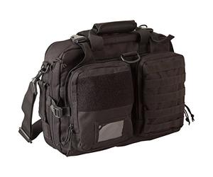 Kombat UK Navigation Bag Bag - Black - Black, One size fits all