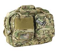 Kombat UK Navigation Bag Bag - Btp - BTP (British Terrain Pattern), One size fits all