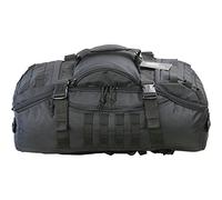 Kombat UK Operators Duffle Bag - Black - Black, One size fits all