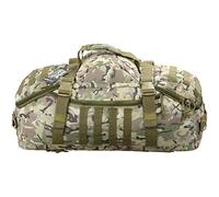 Kombat UK Operators Duffle Bag - Btp - BTP (British Terrain Pattern), One size fits all