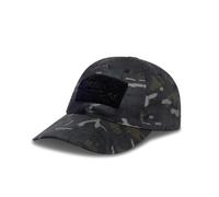Kombat UK Operators hat (BTP Black)