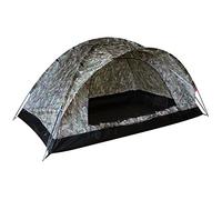 Kombat UK Ranger Tent - Btp - BTP (British Terrain Pattern), N/A