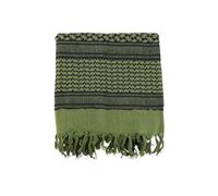 Kombat UK Shemagh Scarf Olive Green