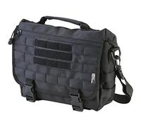 Kombat UK Small Messenger Bag - Black, One Size
